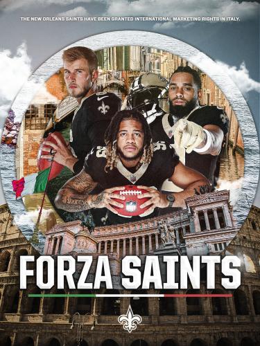 L'NFL Global Markets Program assegna i diritti